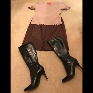 Norton McNaughton Skirt